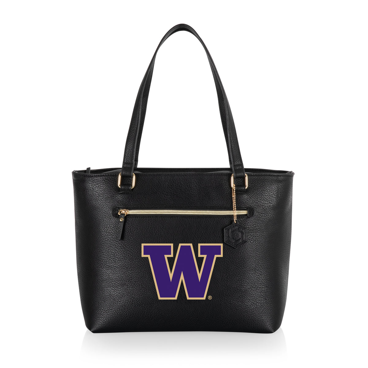Washington Huskies Uptown Cooler Tote Bag