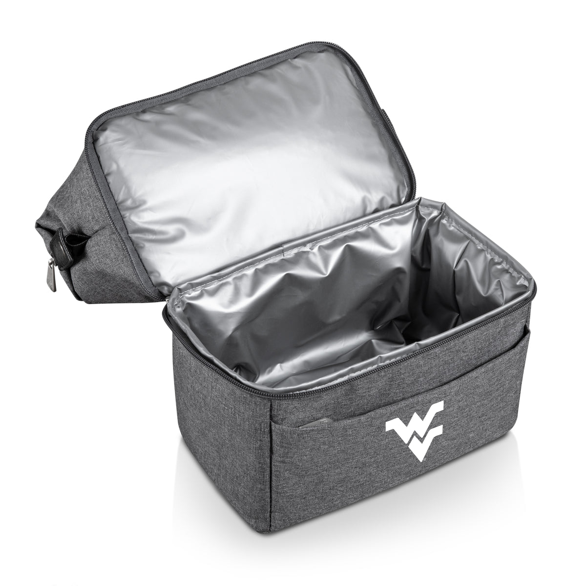 West Virginia Mountaineers Urban Lunch Bag