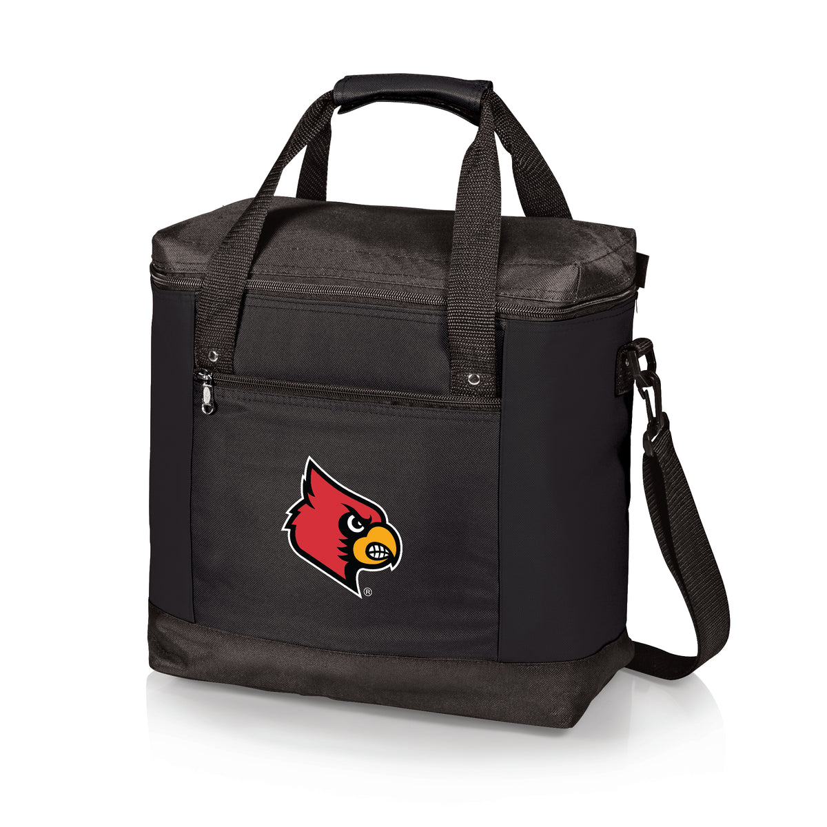 Louisville Cardinals Montero Cooler Tote Bag