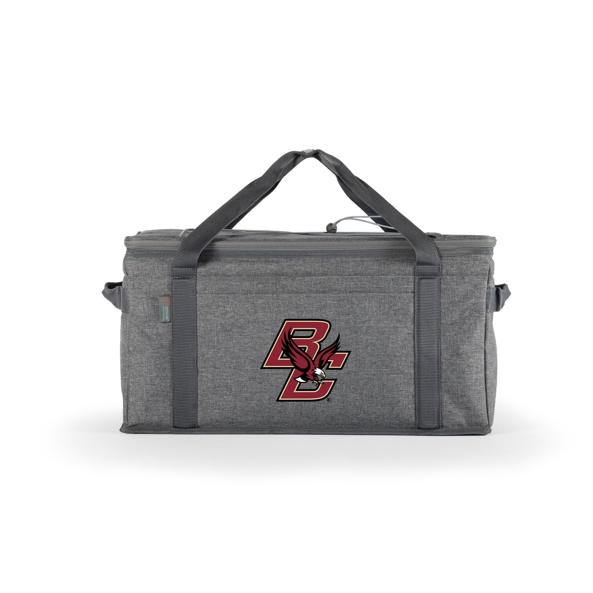 Boston College Eagles 64 Can Collapsible Cooler