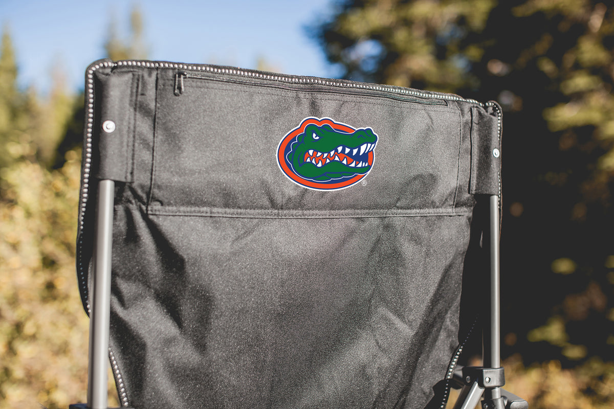 Florida Gators Big Bear XXL Camping Chair with Cooler