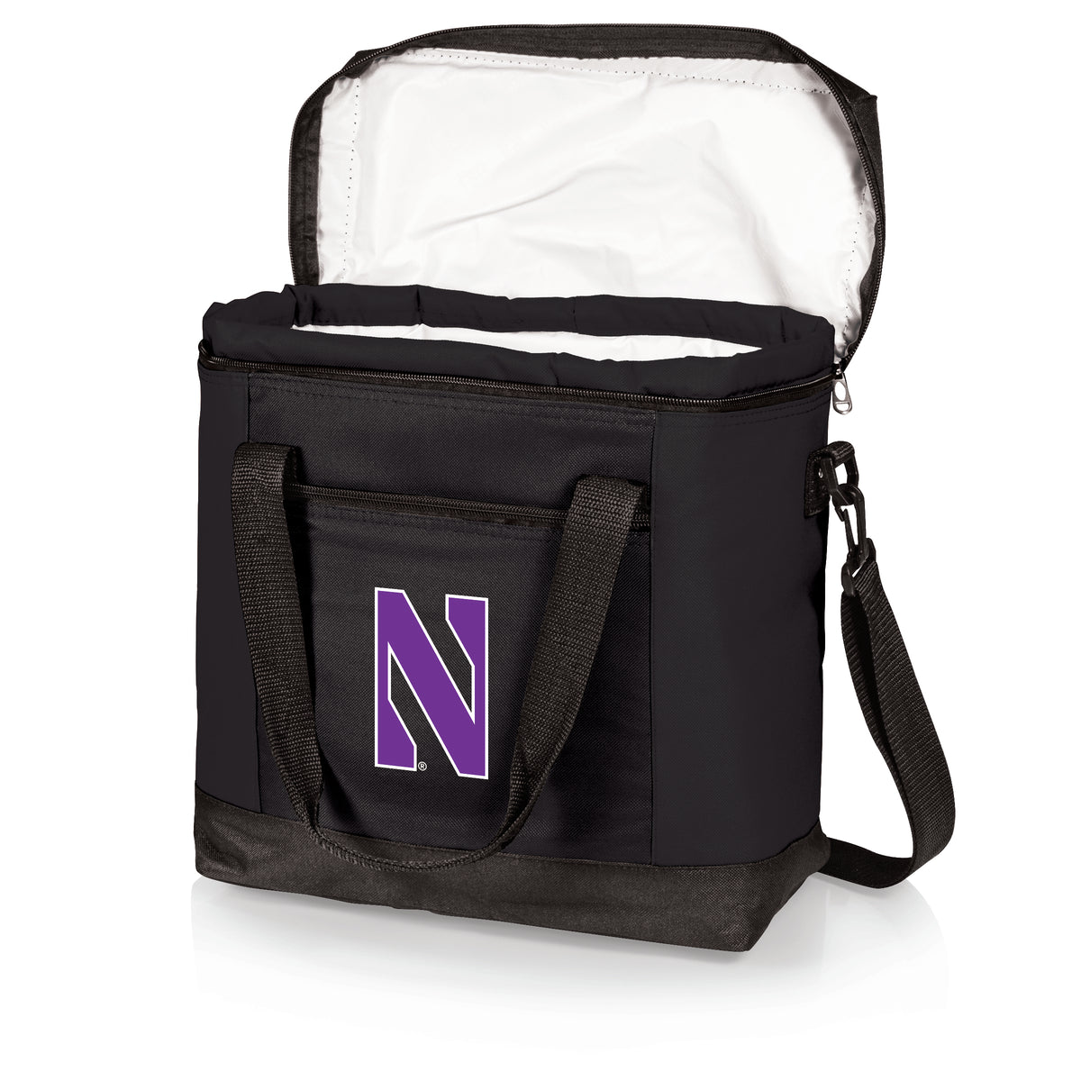 Northwestern Wildcats Montero Cooler Tote Bag