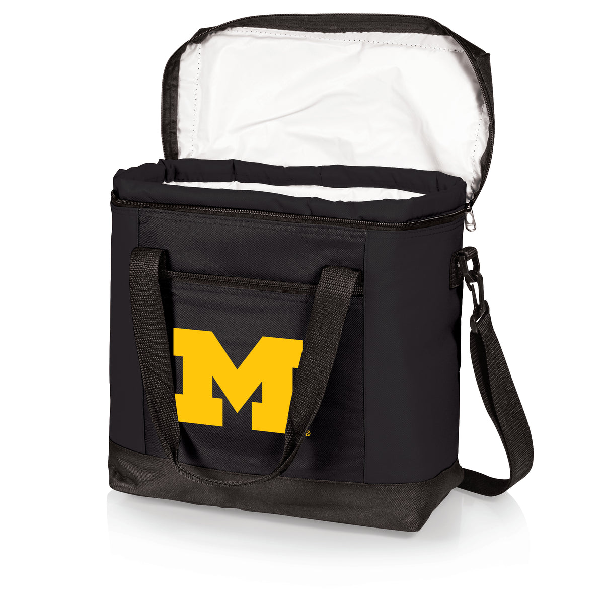 Michigan Wolverines Montero Cooler Tote Bag