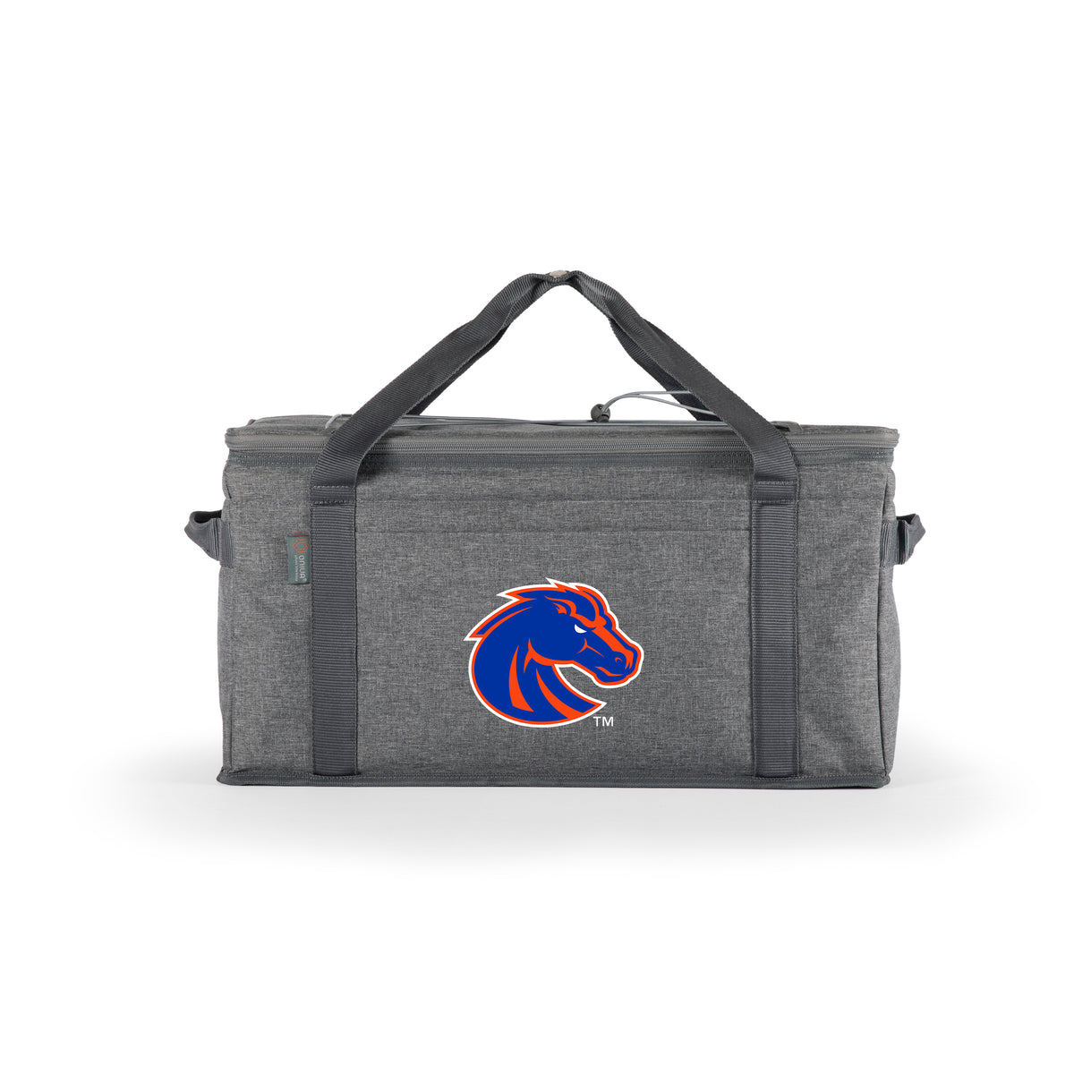 Boise State Broncos 64 Can Collapsible Cooler