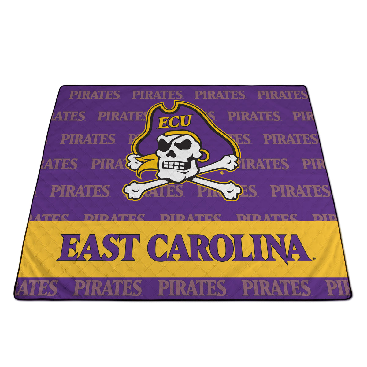 East Carolina Pirates Impresa Outdoor Blanket