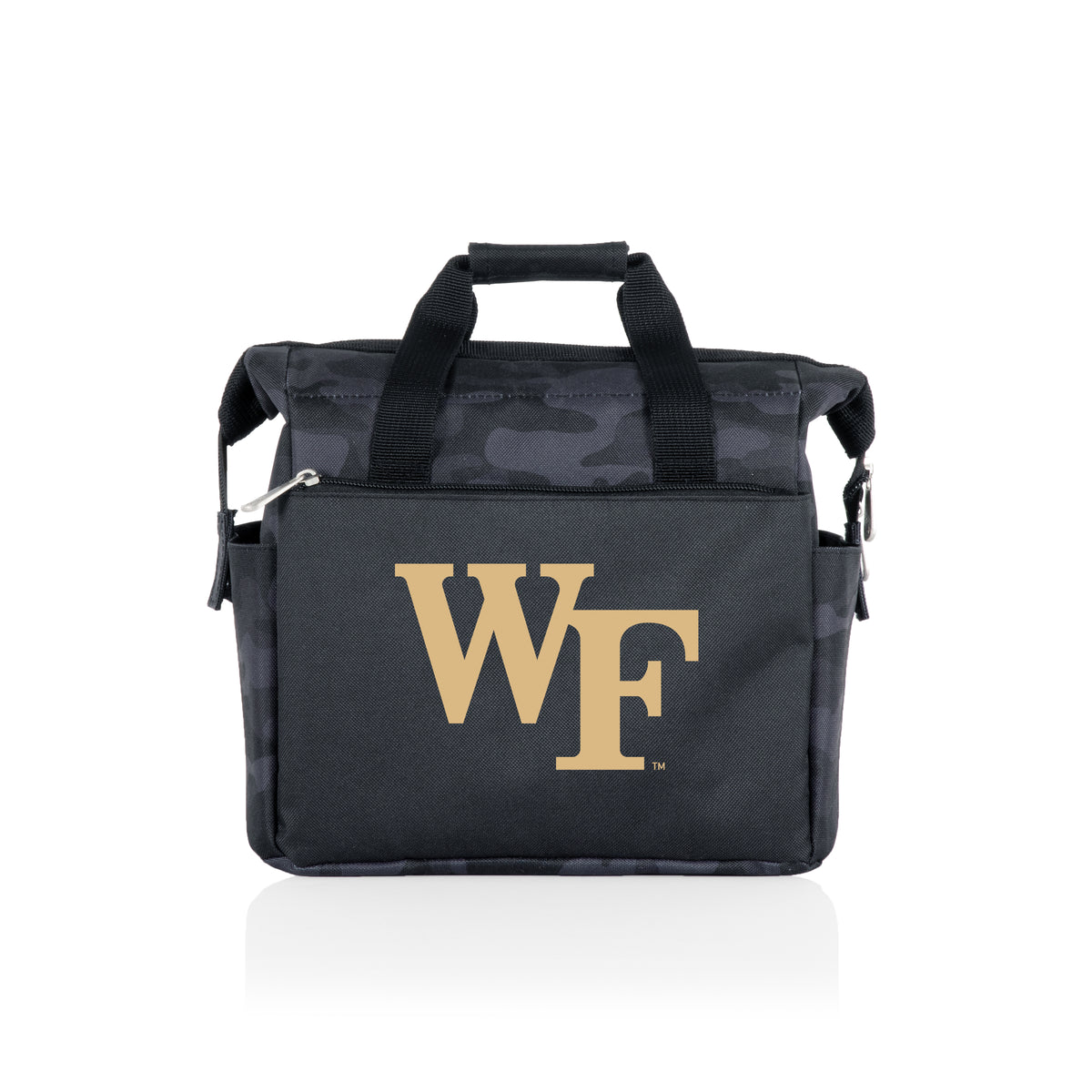 Wake Forest Demon Deacons On The Go Lunch Bag Cooler