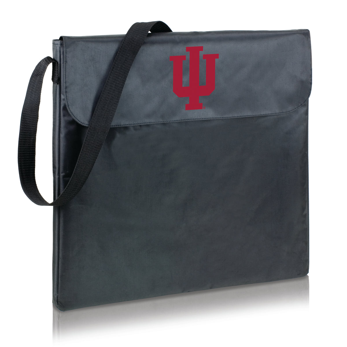 Indiana Hoosiers Portable Charcoal BBQ Grill