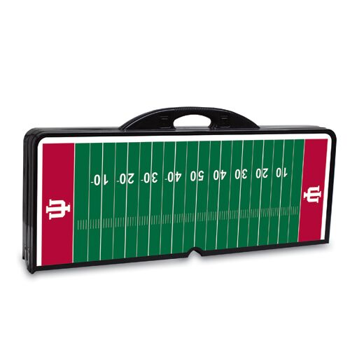 Indiana Hoosiers Folding Picnic Table
