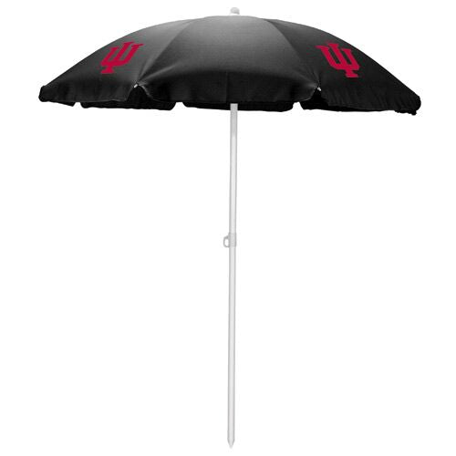 Indiana Hoosiers Beach Umbrella