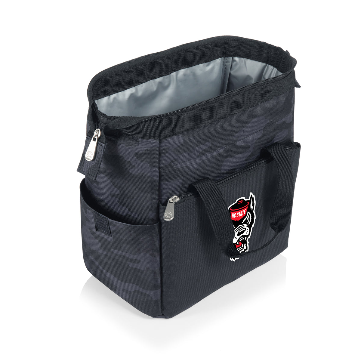 NC State Wolfpack On The Go Lunch Bag Cooler