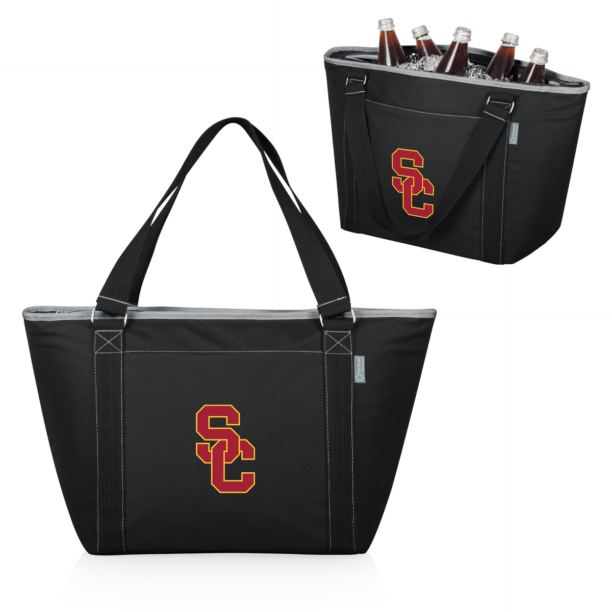 USC Trojans Topanga Cooler Tote Bag