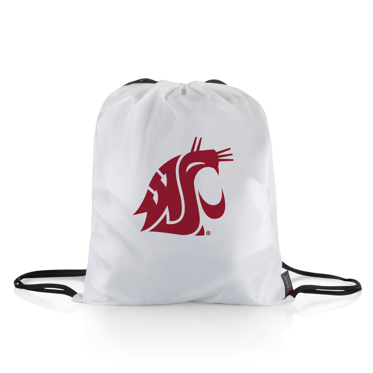 Washington State Cougars Impresa Picnic Blanket