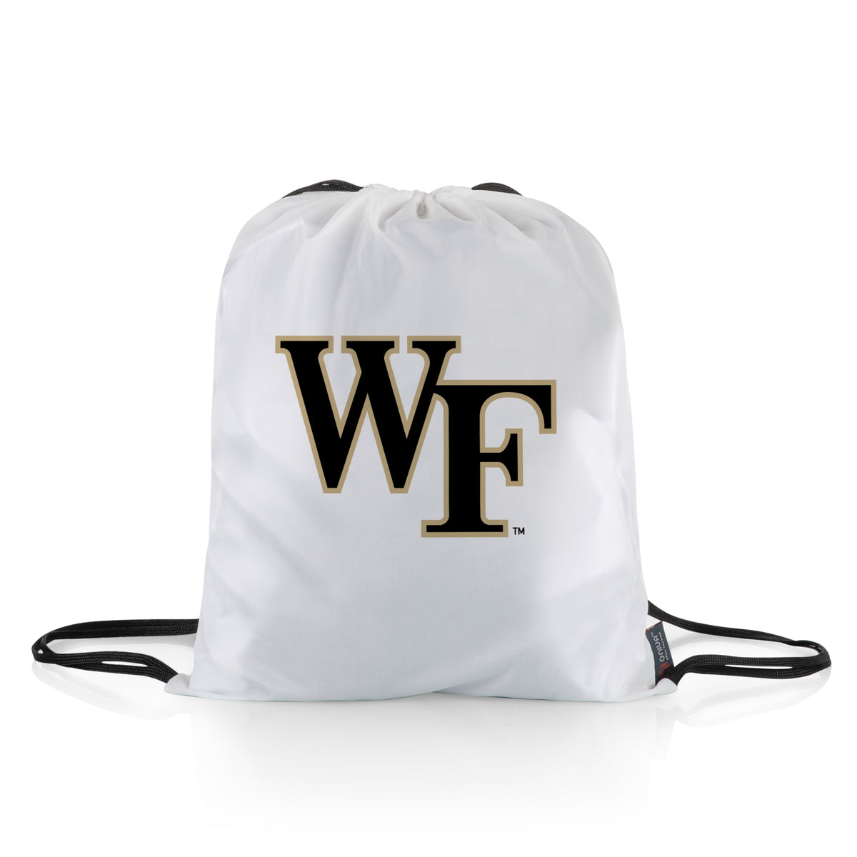 Wake Forest Demon Deacons Impresa Picnic Blanket