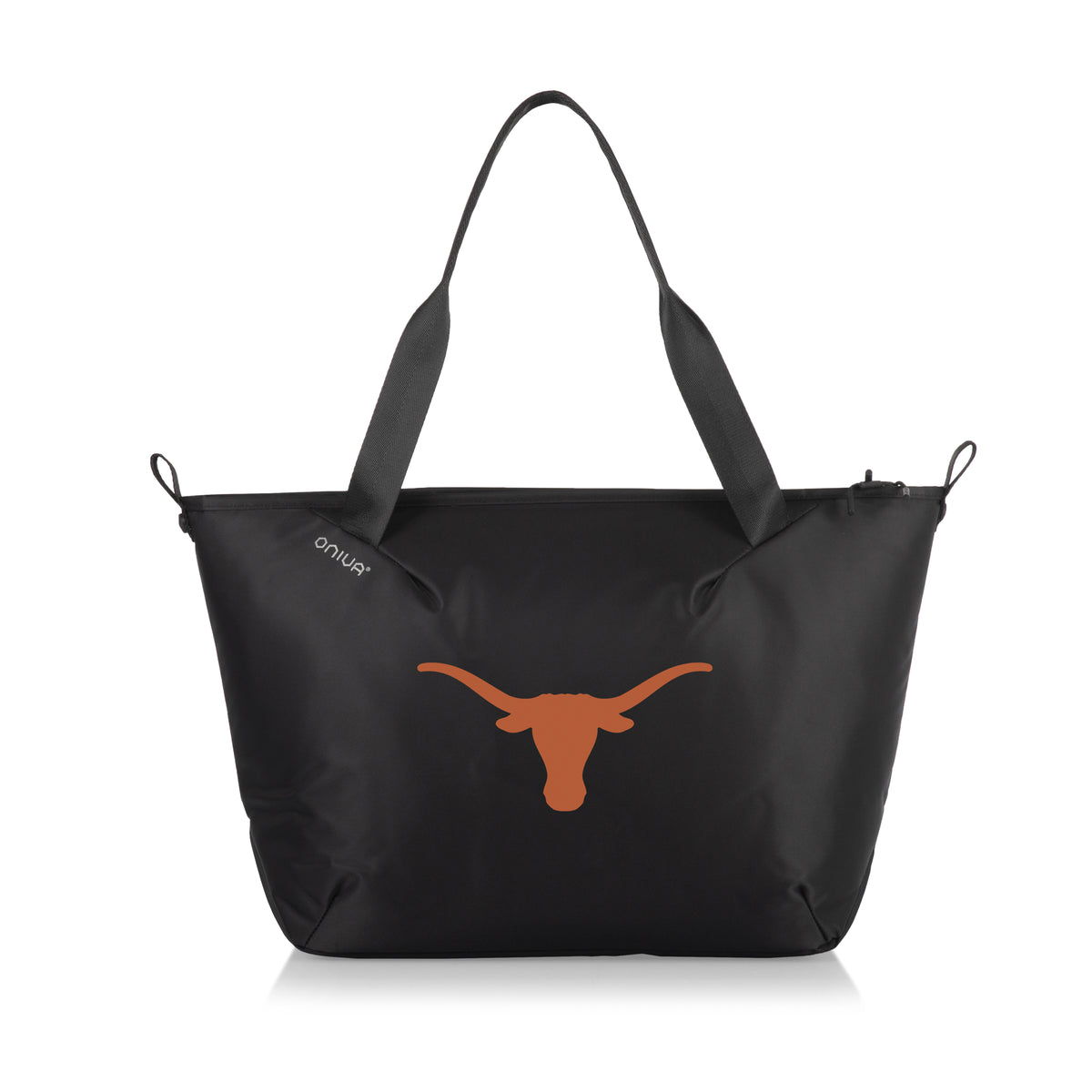 Texas Longhorns Eco-Friendly Recycled Cooler Tote Bag