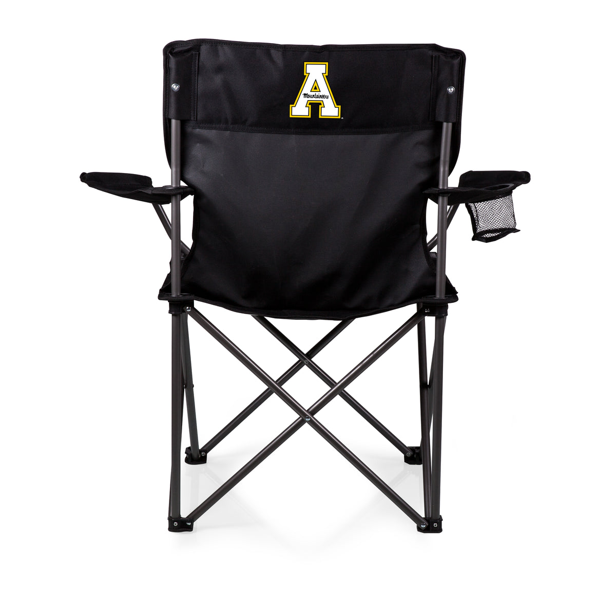 Appalachian State Mountaineers PTZ Camp Chair