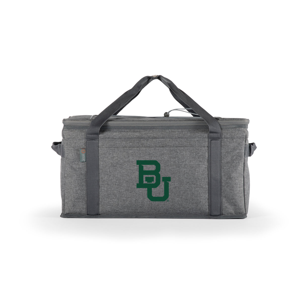 Baylor Bears 64 Can Collapsible Cooler