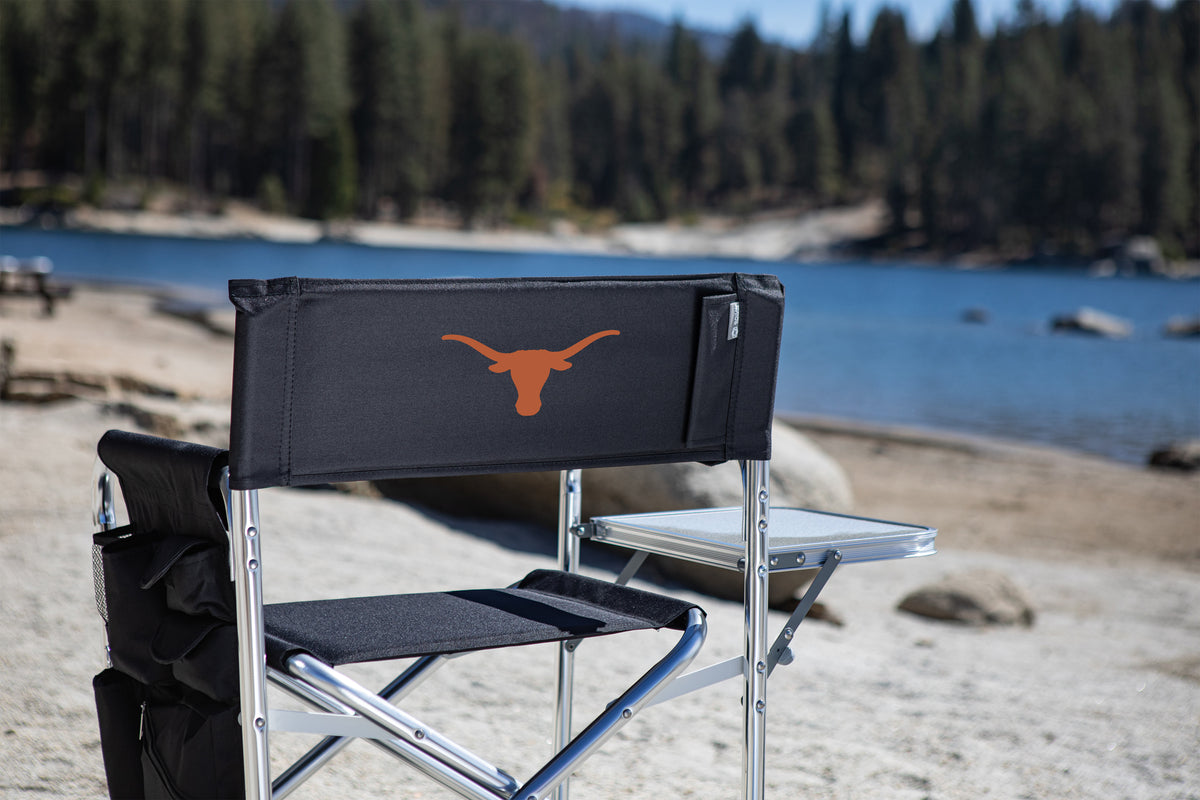 Texas Longhorns Sports Chair