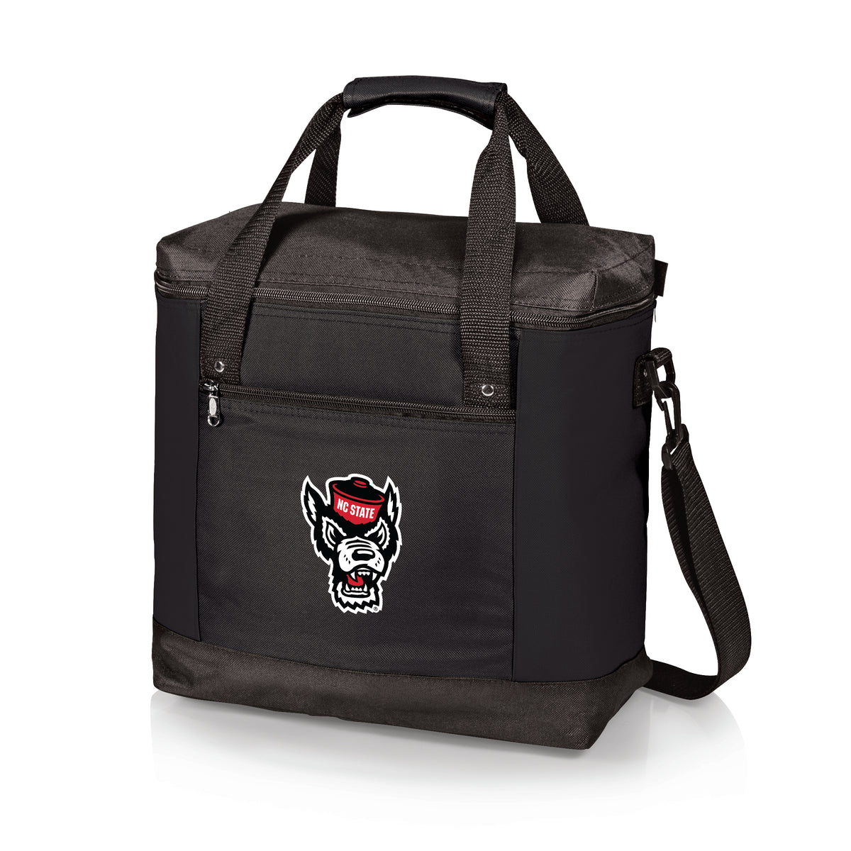 NC State Wolfpack Montero Cooler Tote Bag