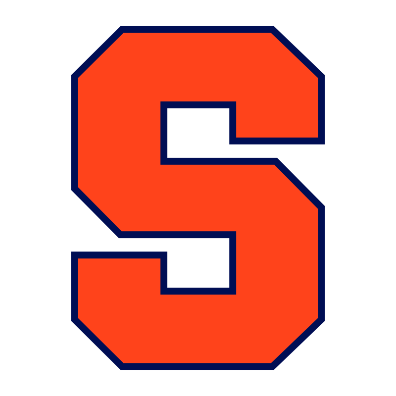 Syracuse Orange logo