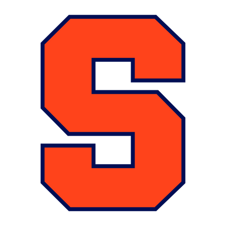 Syracuse Orange logo