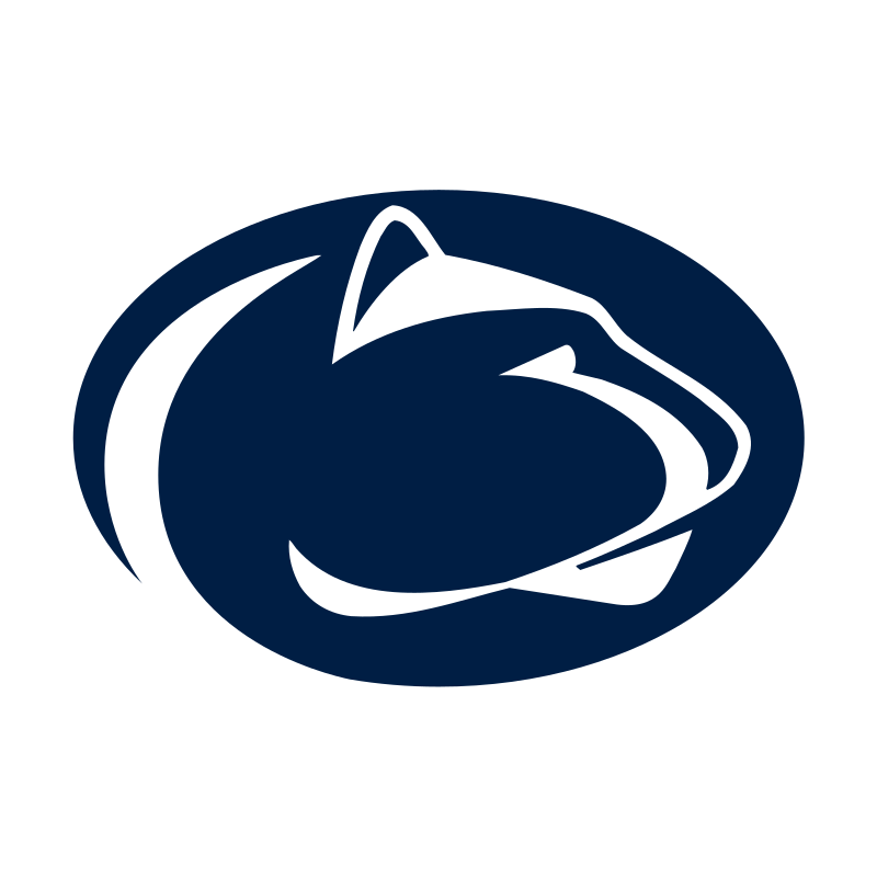 Penn State Nittany Lions logo