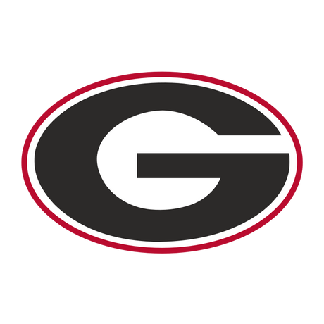 Georgia Bulldogs logo