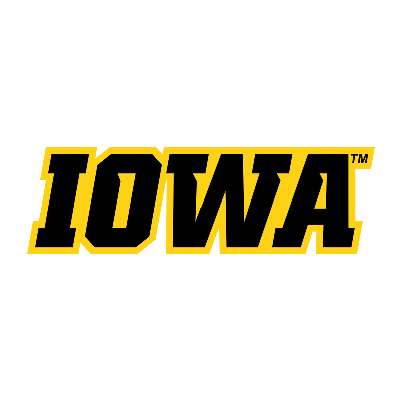Iowa Hawkeyes logo