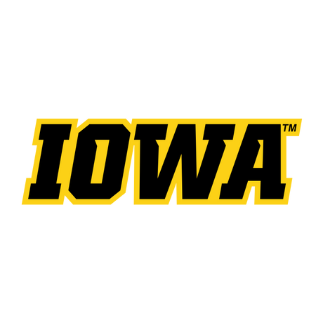Iowa Hawkeyes logo
