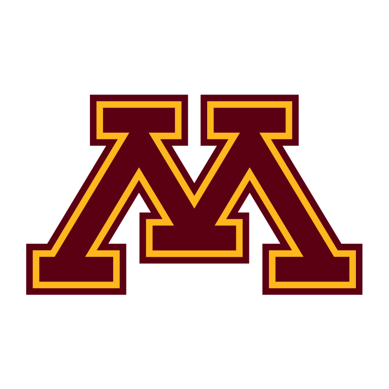Minnesota Golden Gophers logo