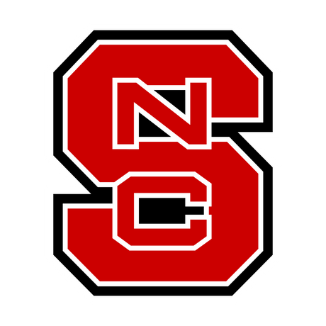 NC State Wolfpack logo