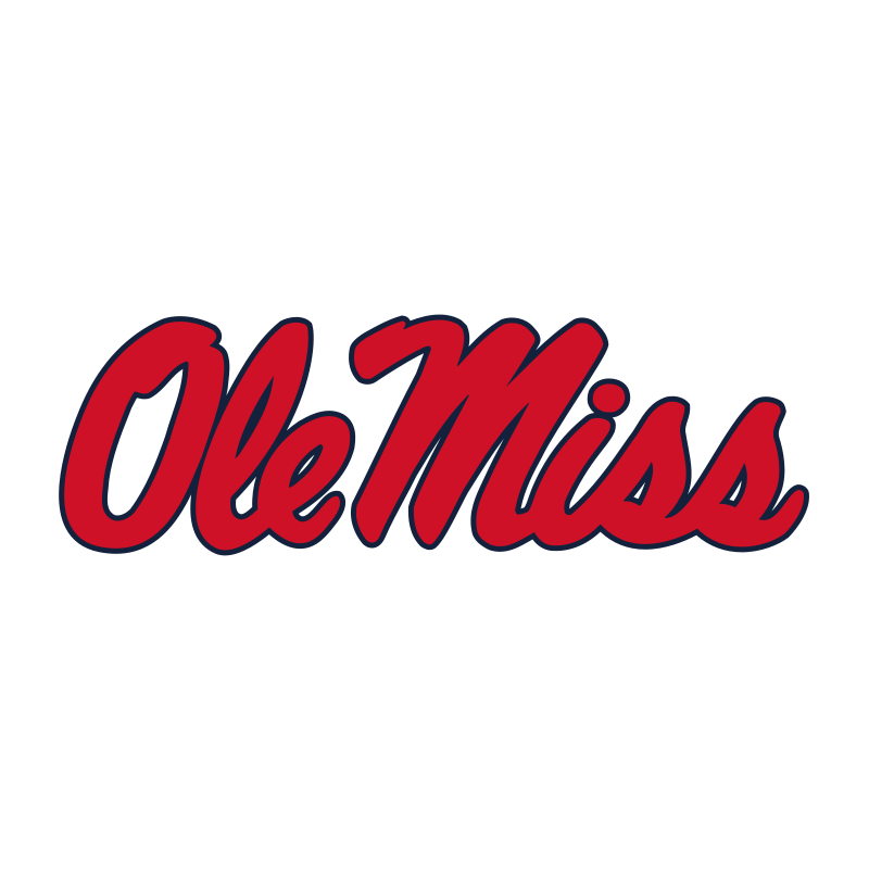 Ole Miss Rebels logo