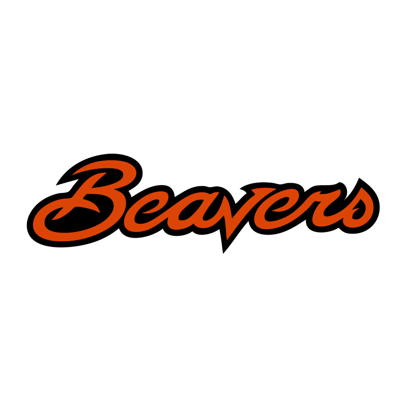 Oregon State Beavers logo