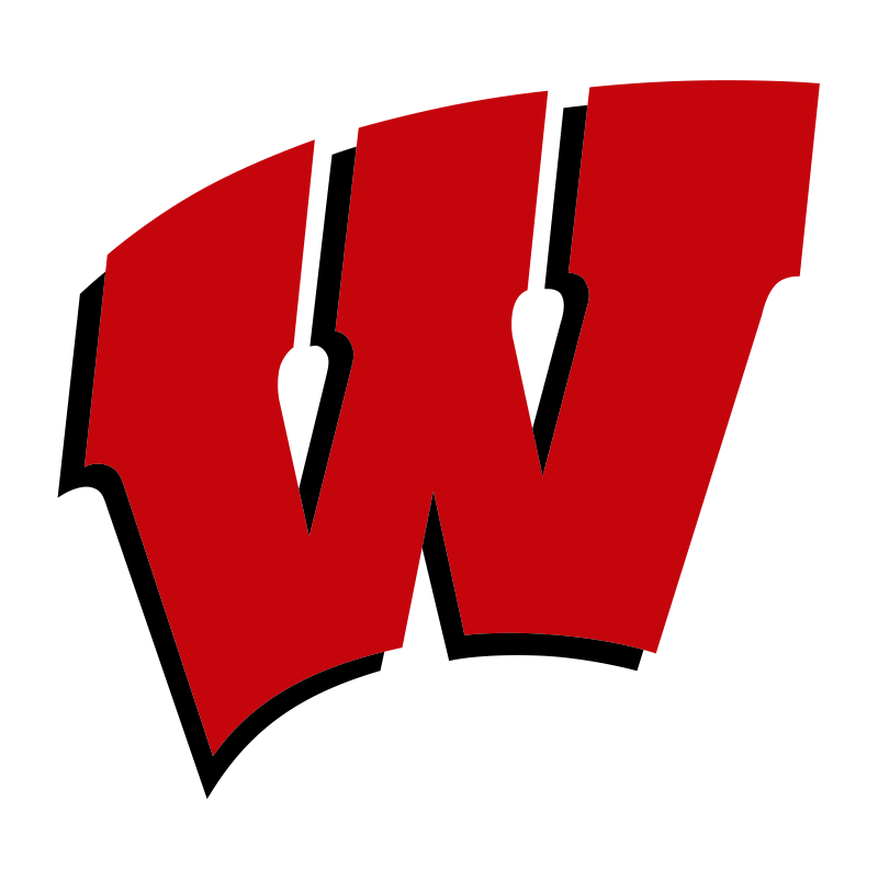 Wisconsin Badgers logo