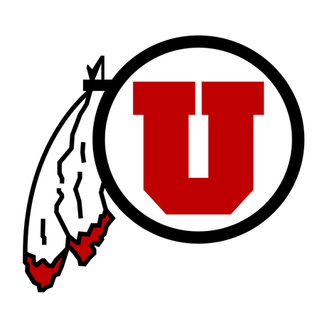 Utah Utes logo