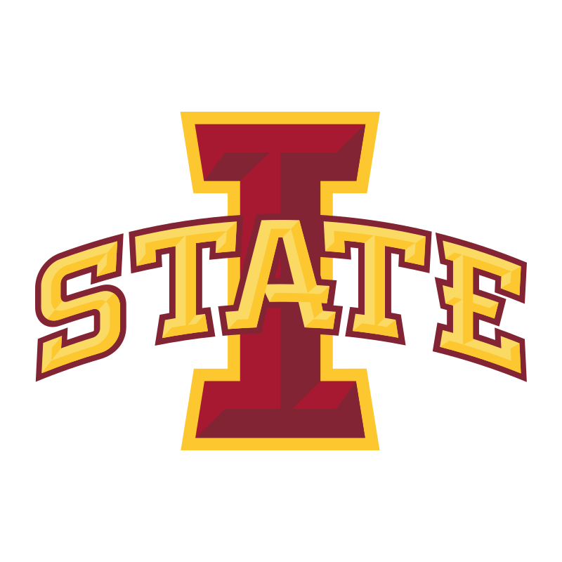 Iowa State Cyclones logo
