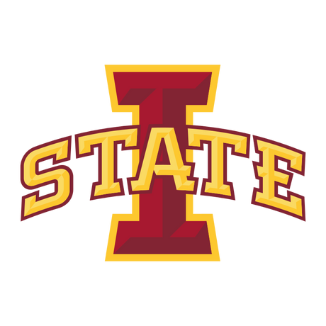 Iowa State Cyclones logo