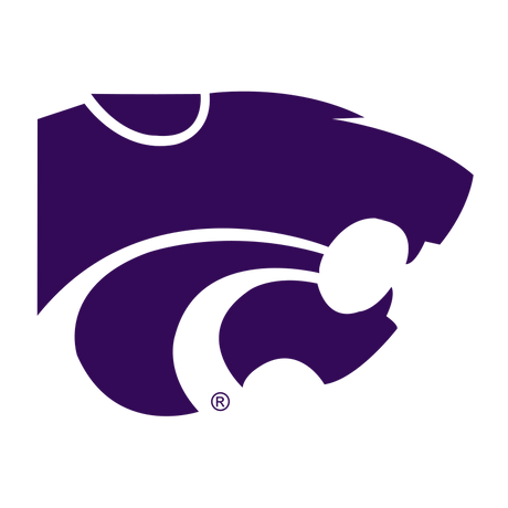 Kansas State Wildcats logo