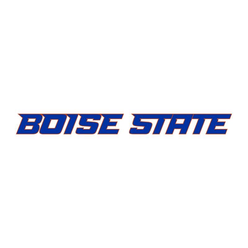 Boise State Broncos logo