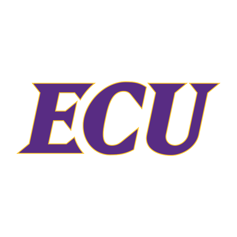 East Carolina Pirates logo