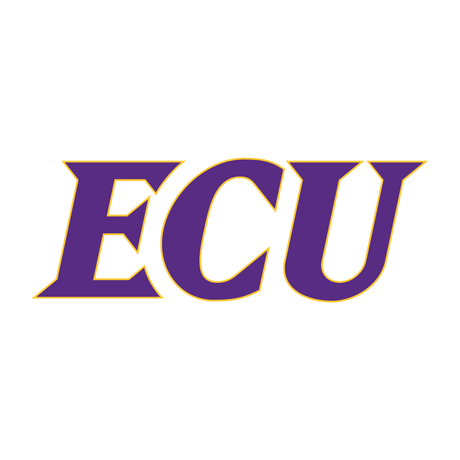 East Carolina Pirates logo