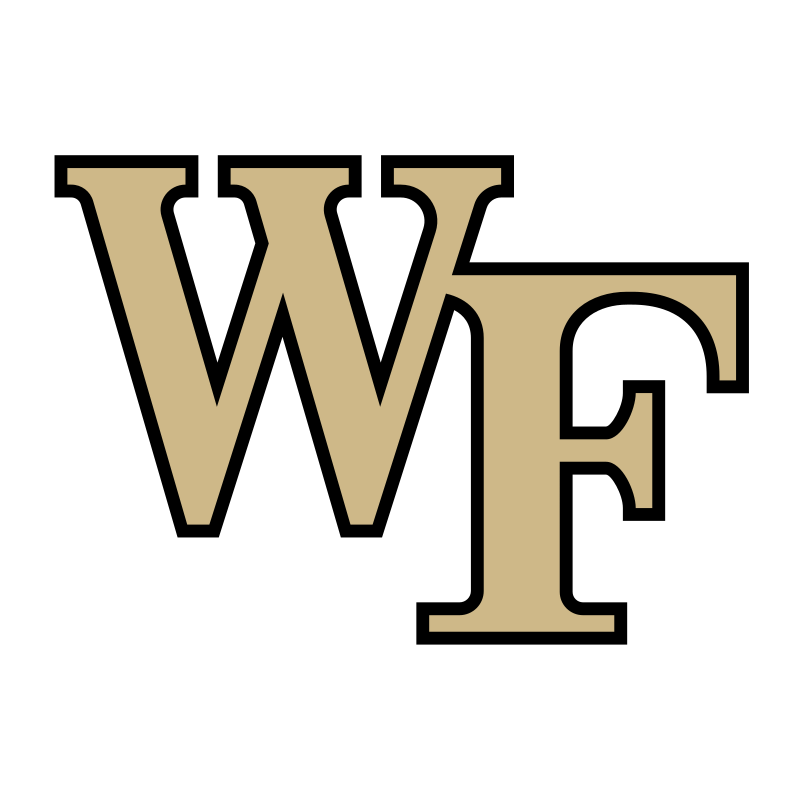 Wake Forest Demon Deacons logo