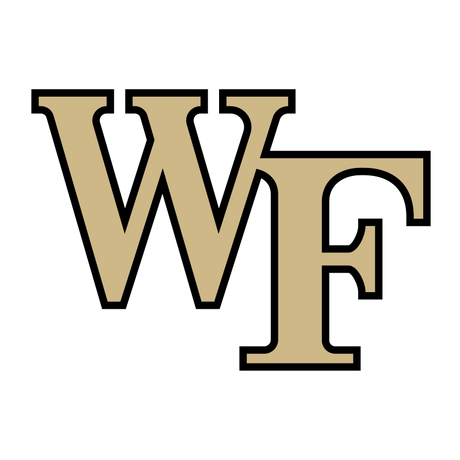 Wake Forest Demon Deacons logo