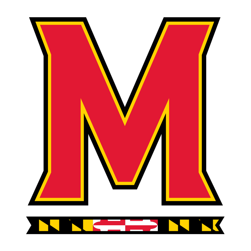 Maryland Terrapins logo