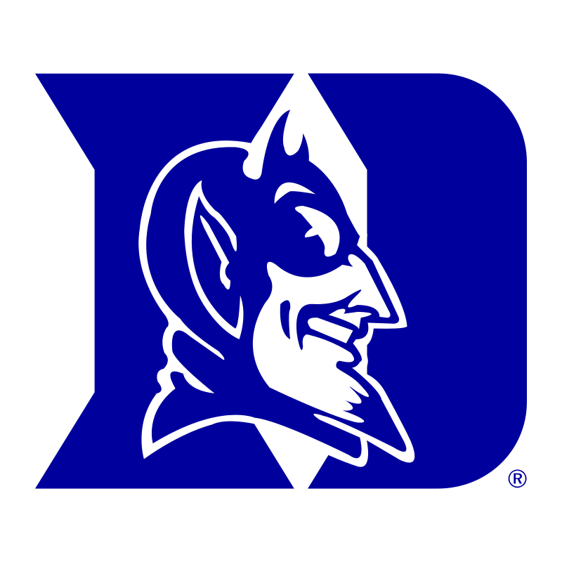 Duke Blue Devils logo