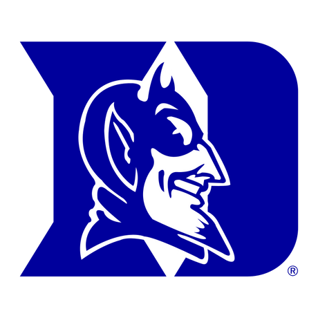 Duke Blue Devils logo