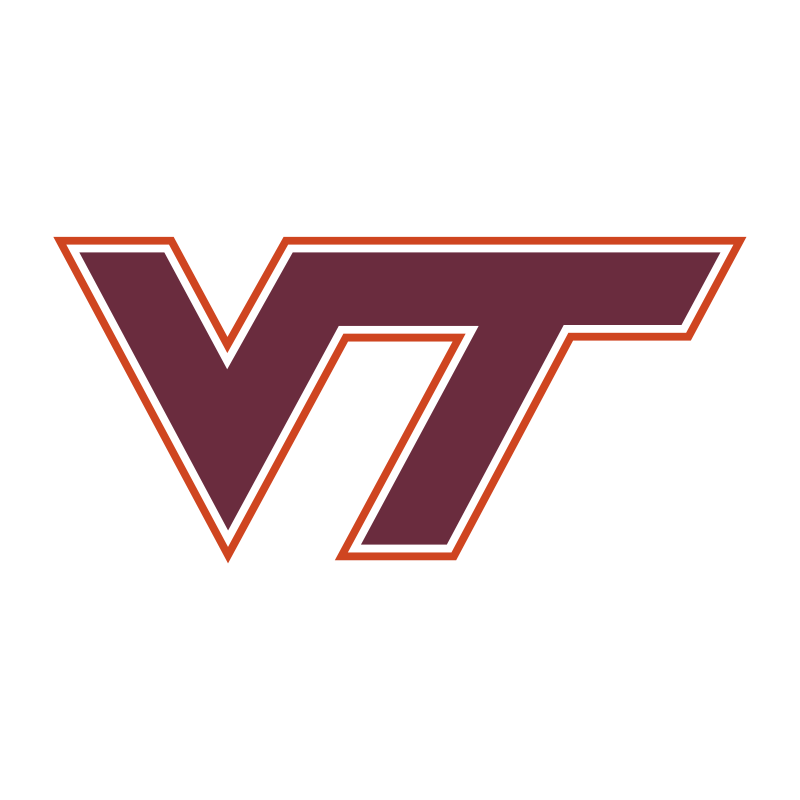 Virginia Tech Hokies logo