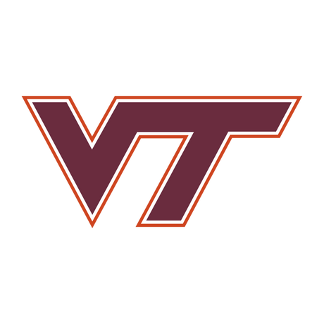 Virginia Tech Hokies logo