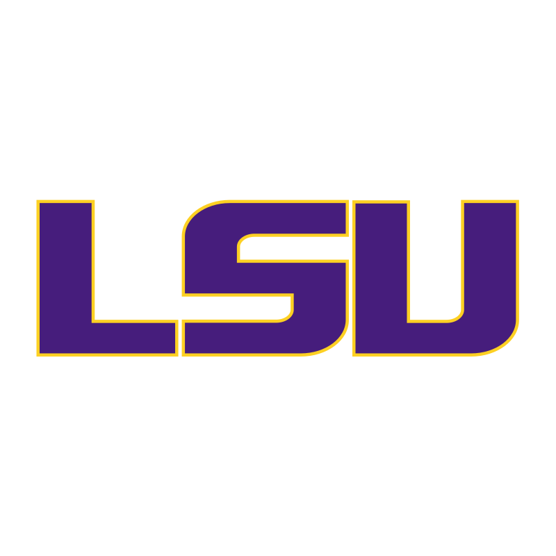 LSU Tigers logo