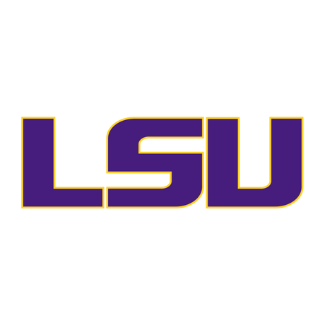 LSU Tigers logo