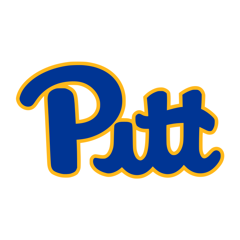 Pittsburgh Panthers logo